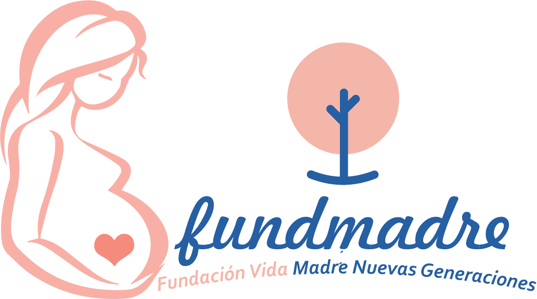 Fundmadre logo